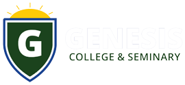 Genesis College and Seminary