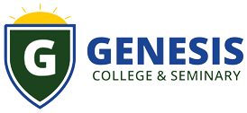 History - Genesis College & Seminary