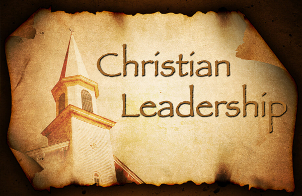 Christian-Leadership