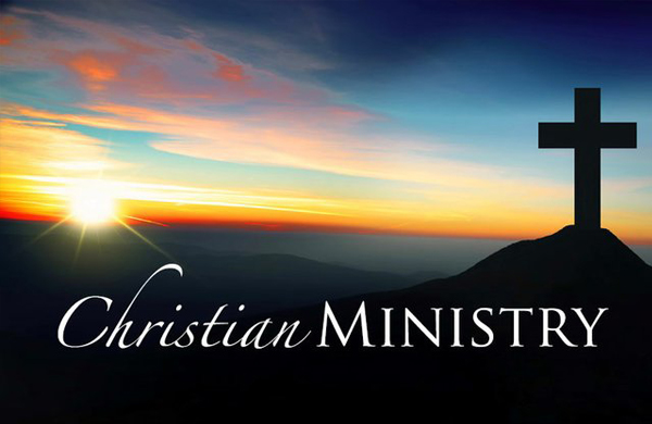 Christian-Ministry